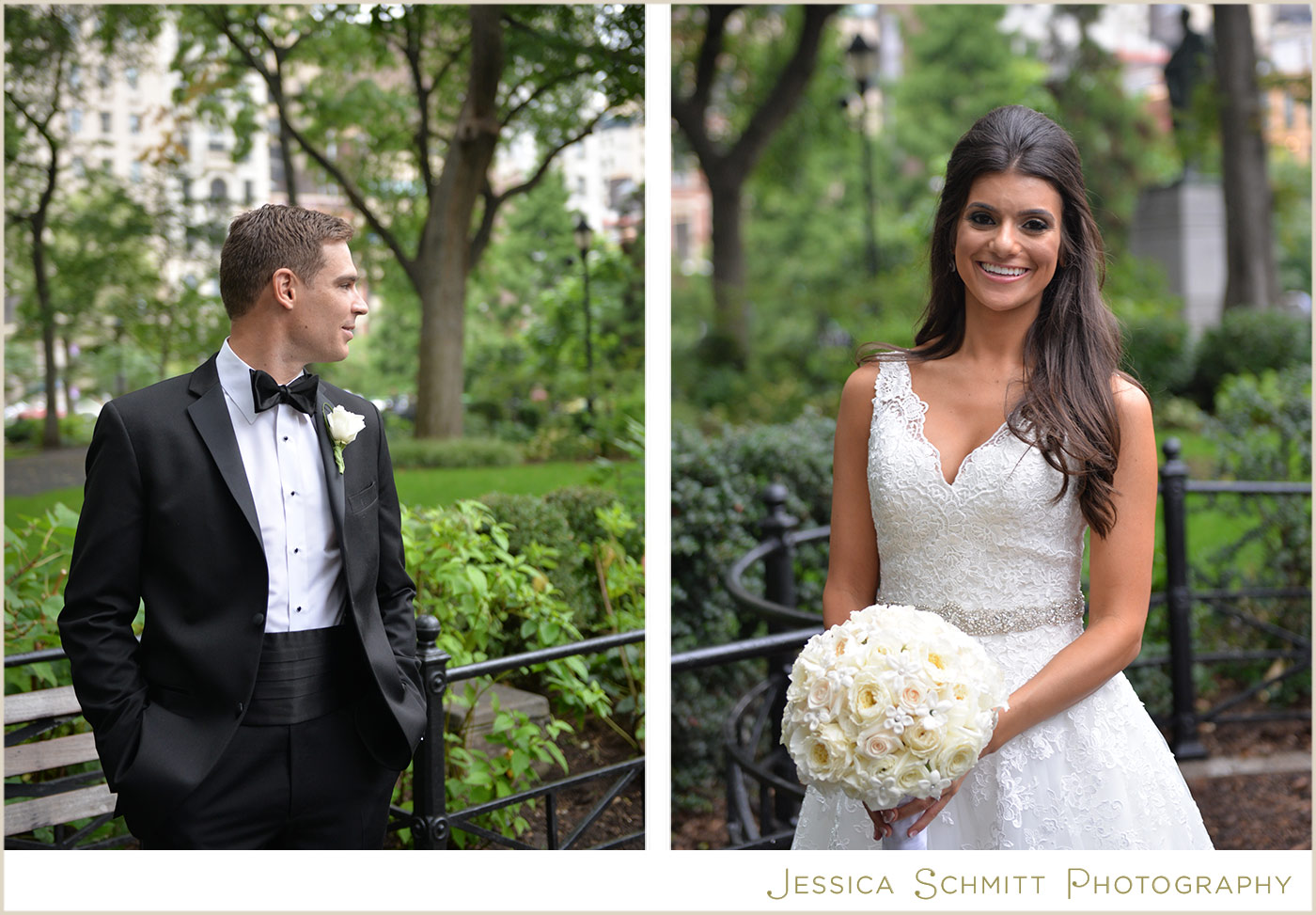 w hotel union square wedding nyc