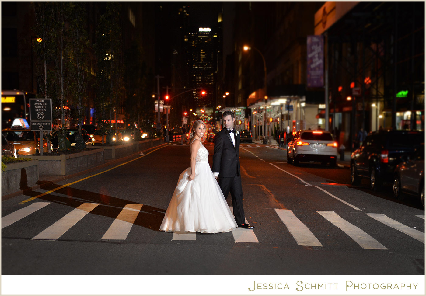 w hotel union square, nyc wedding