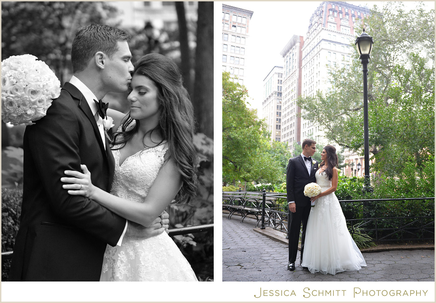 w hotel union square wedding nyc