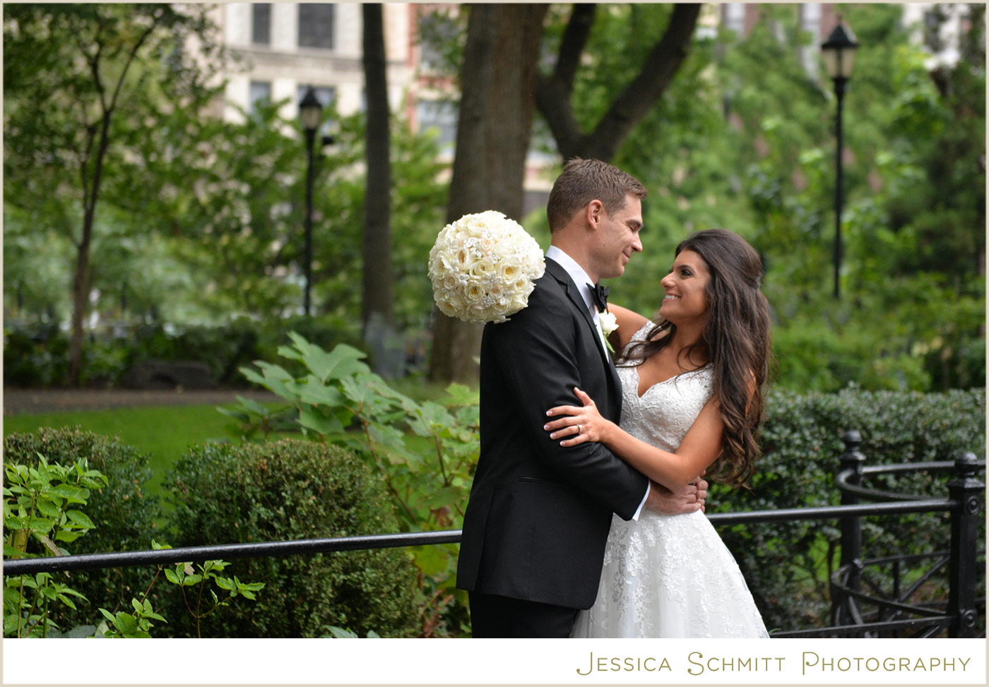 w hotel union square wedding nyc