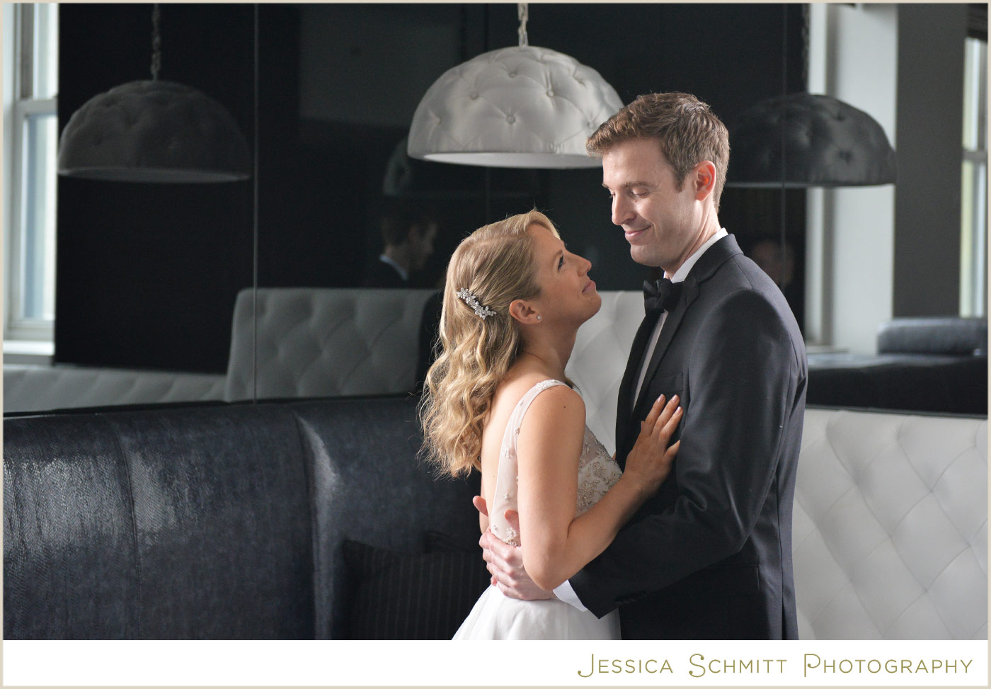 w hotel union square, nyc wedding