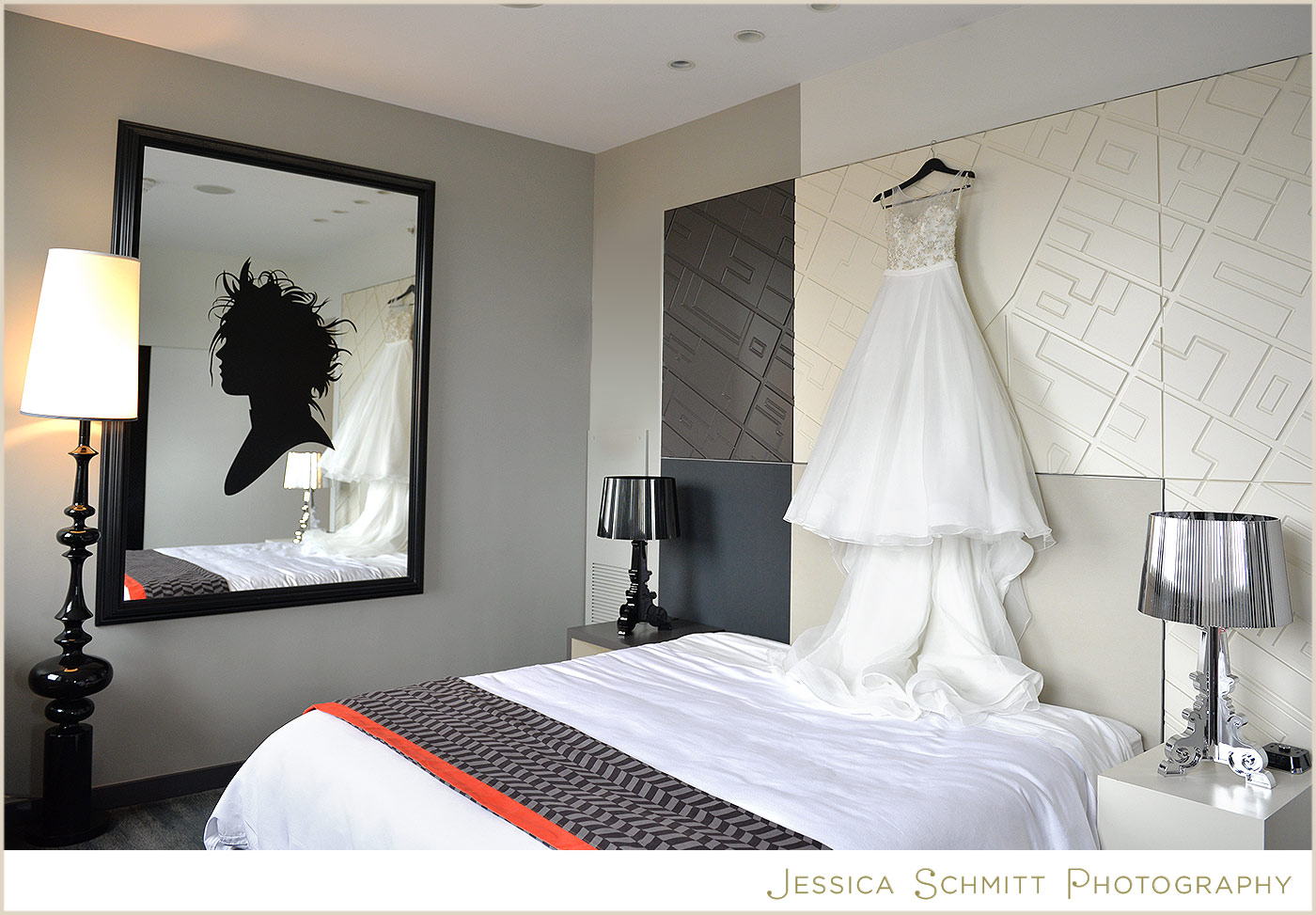 w hotel union square wedding