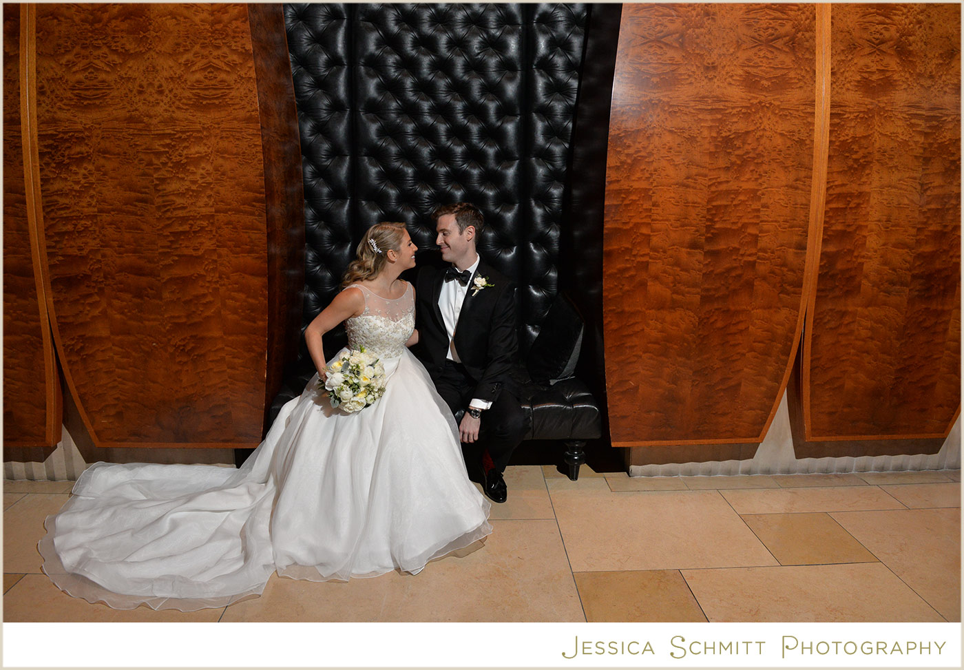 w hotel union square, nyc wedding