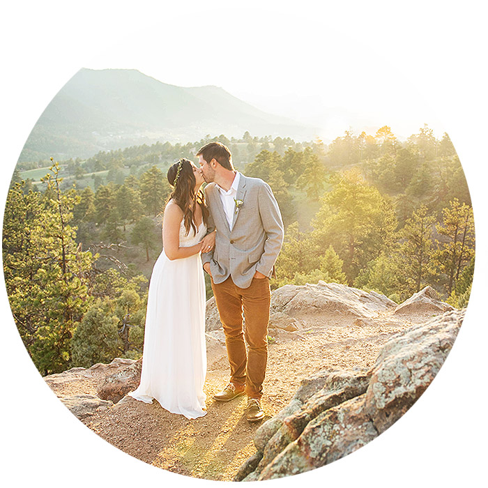 denver wedding photographer