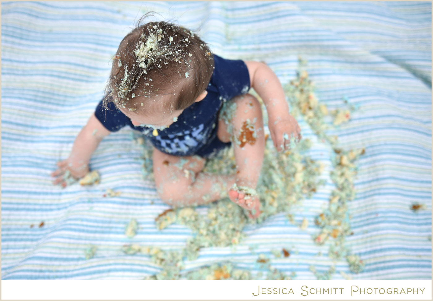 birthday cake smash, first birthday