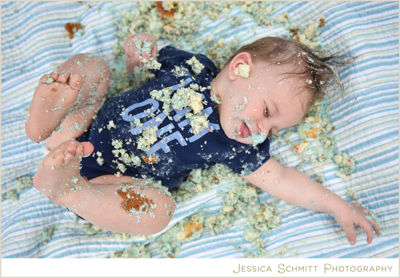 birthday cake smash, 1st birthday