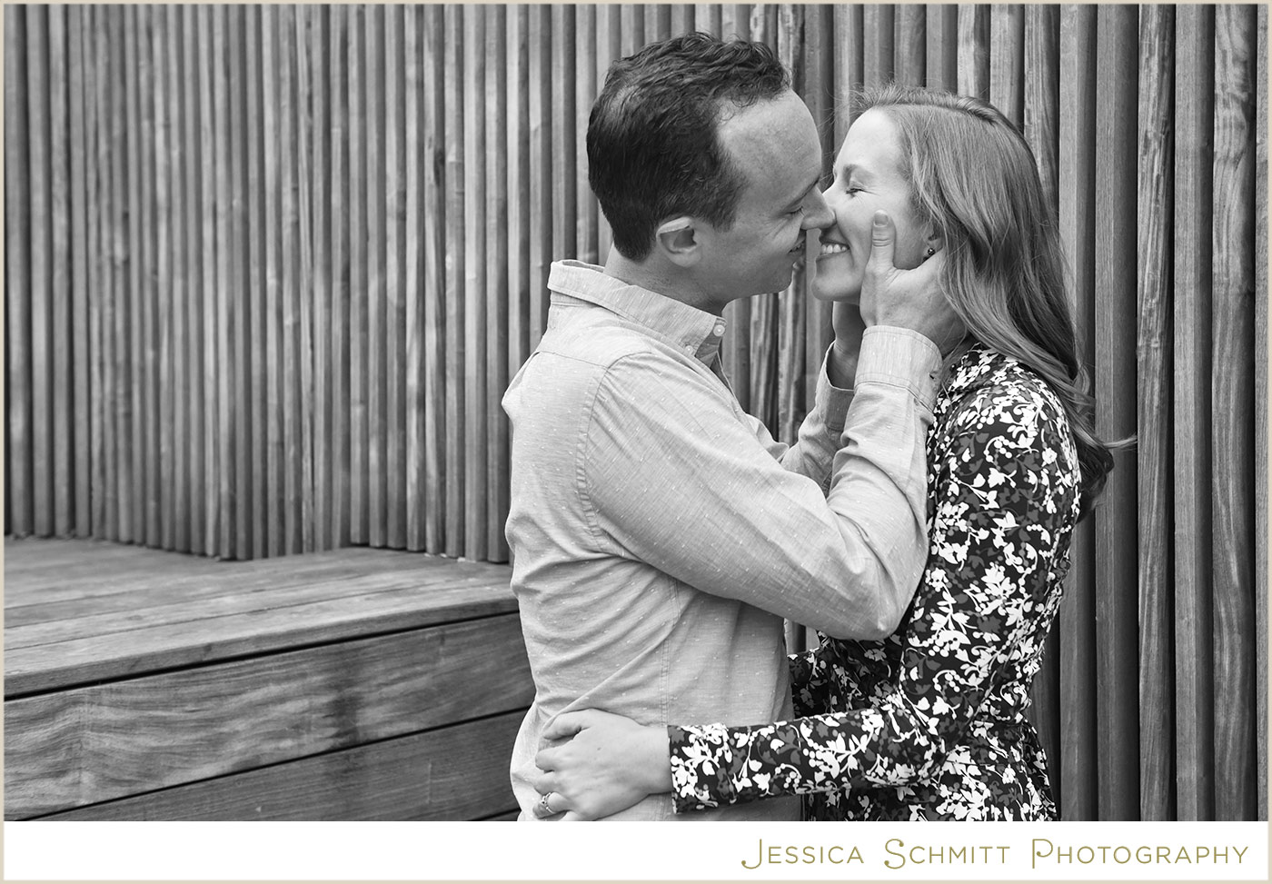 high line engagement photography nyc