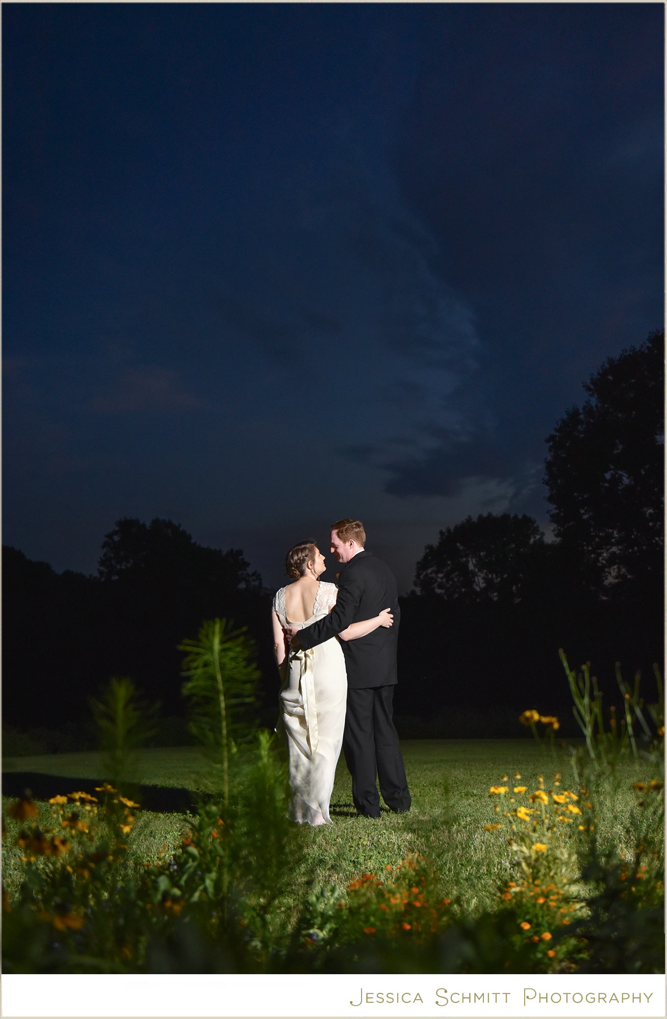 meadowlark botanical gardens wedding