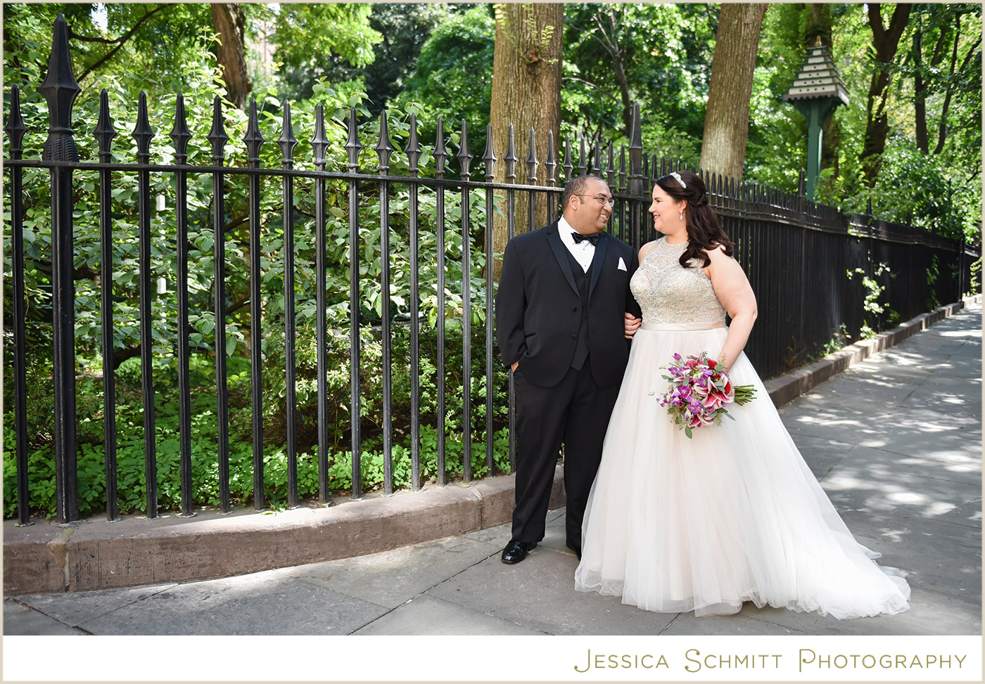 gramercy park wedding