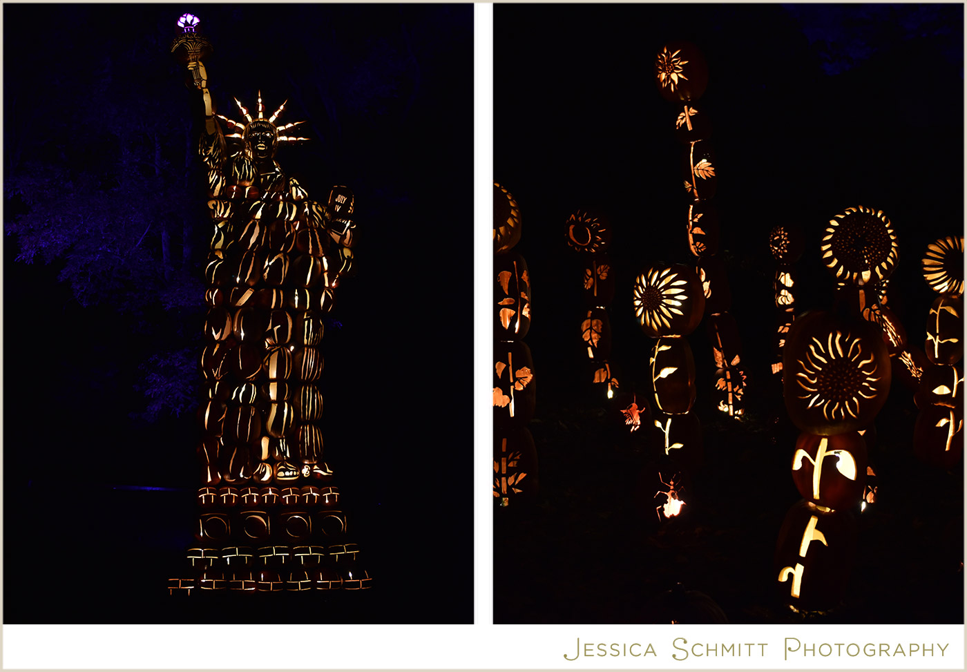 great pumpkin blaze NY