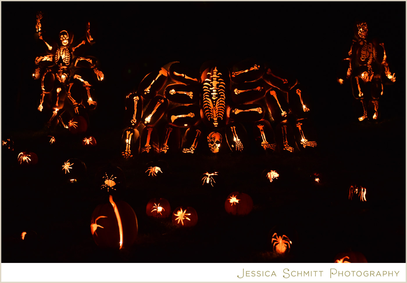 great pumpkin blaze NY