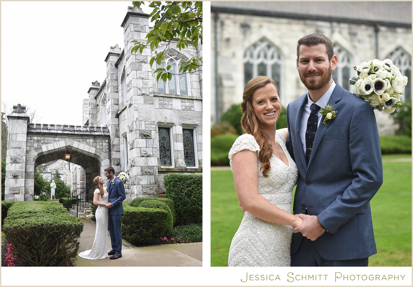 The Basilica Parish of the Sacred Hearts of Jesus and Mary