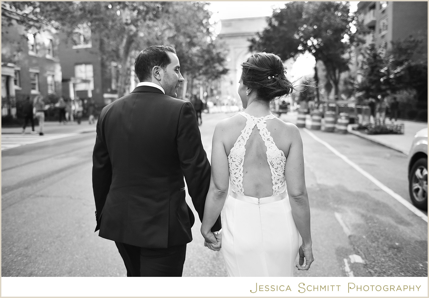 documentary style wedding photography nyc