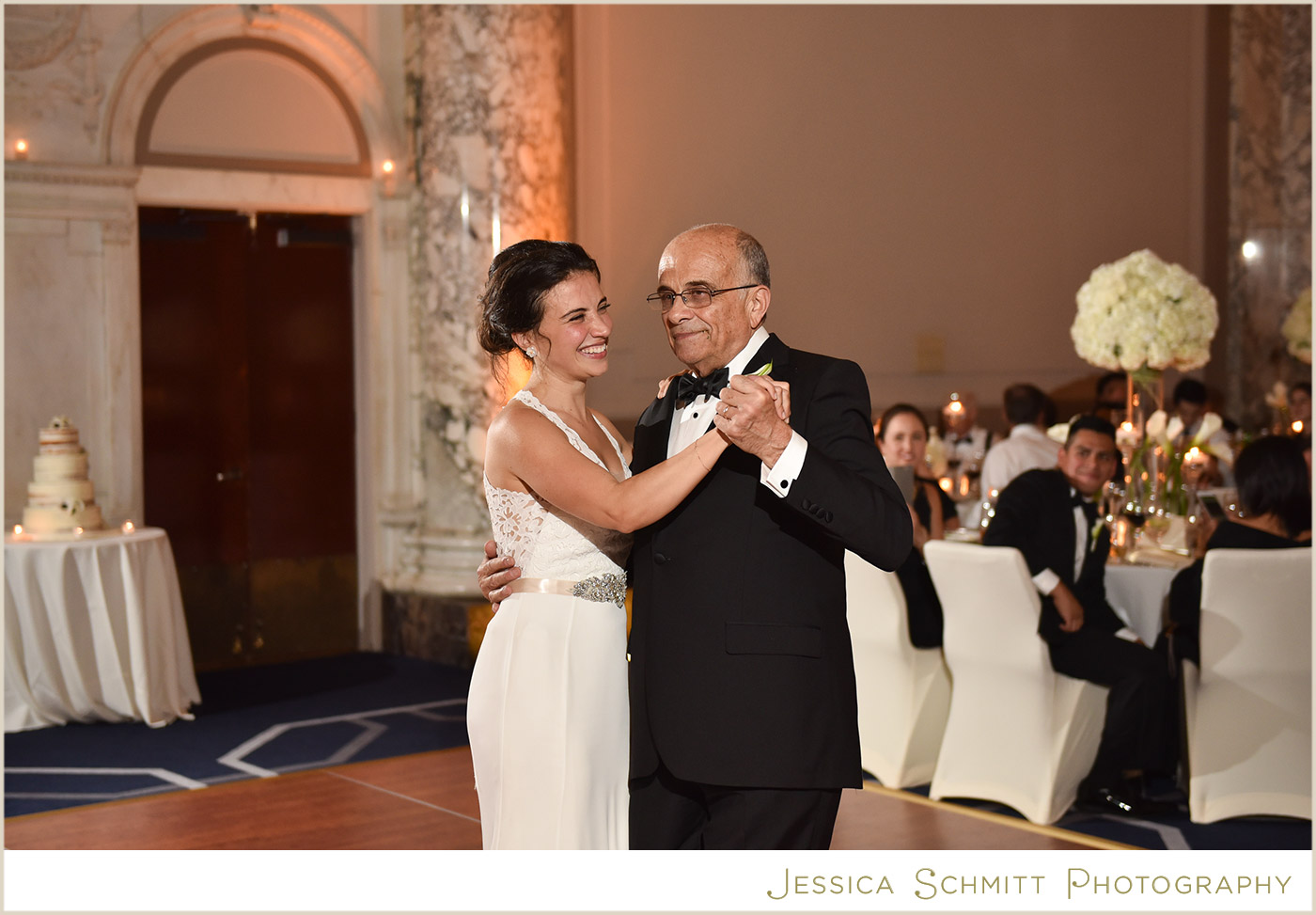 w hotel union square nyc wedding