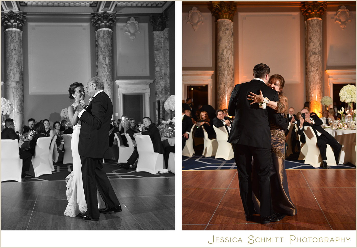 w hotel union square nyc wedding