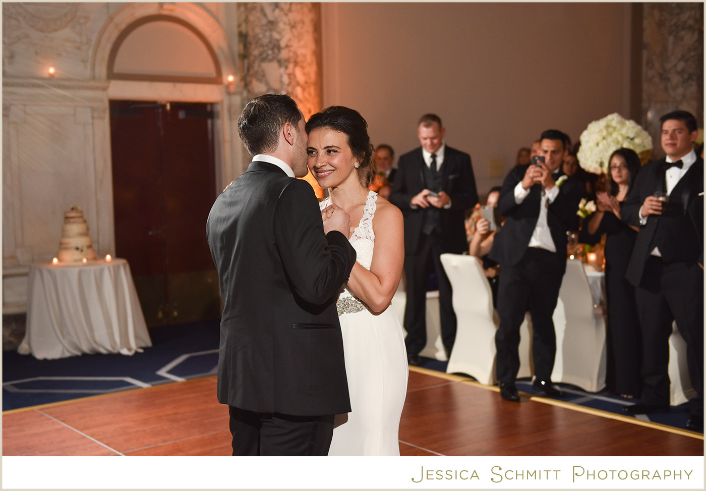 w hotel union square nyc wedding