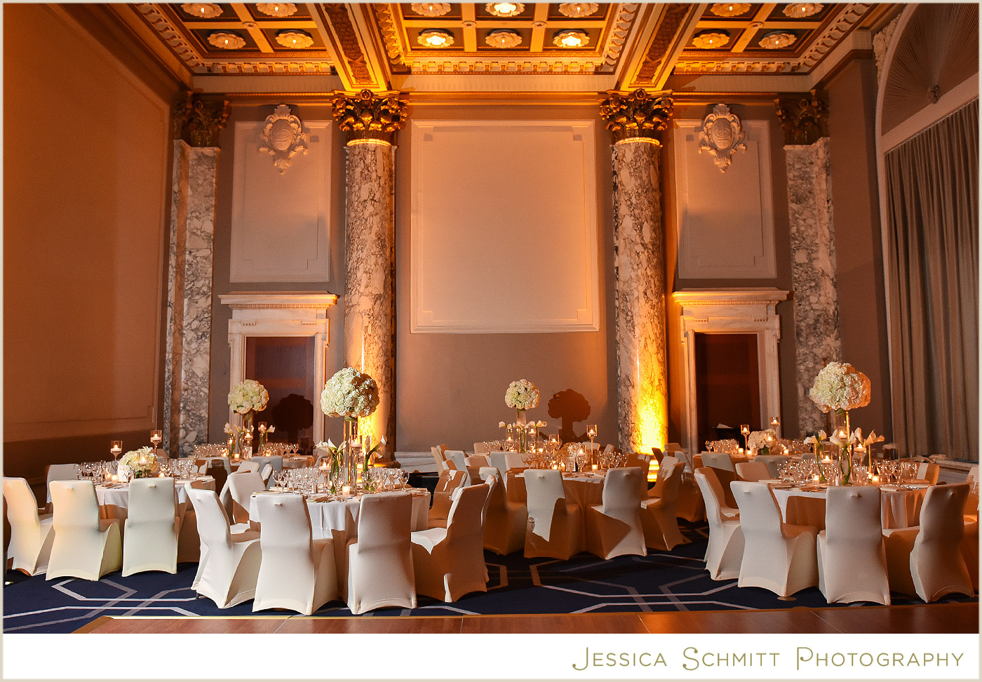 w hotel union square nyc wedding