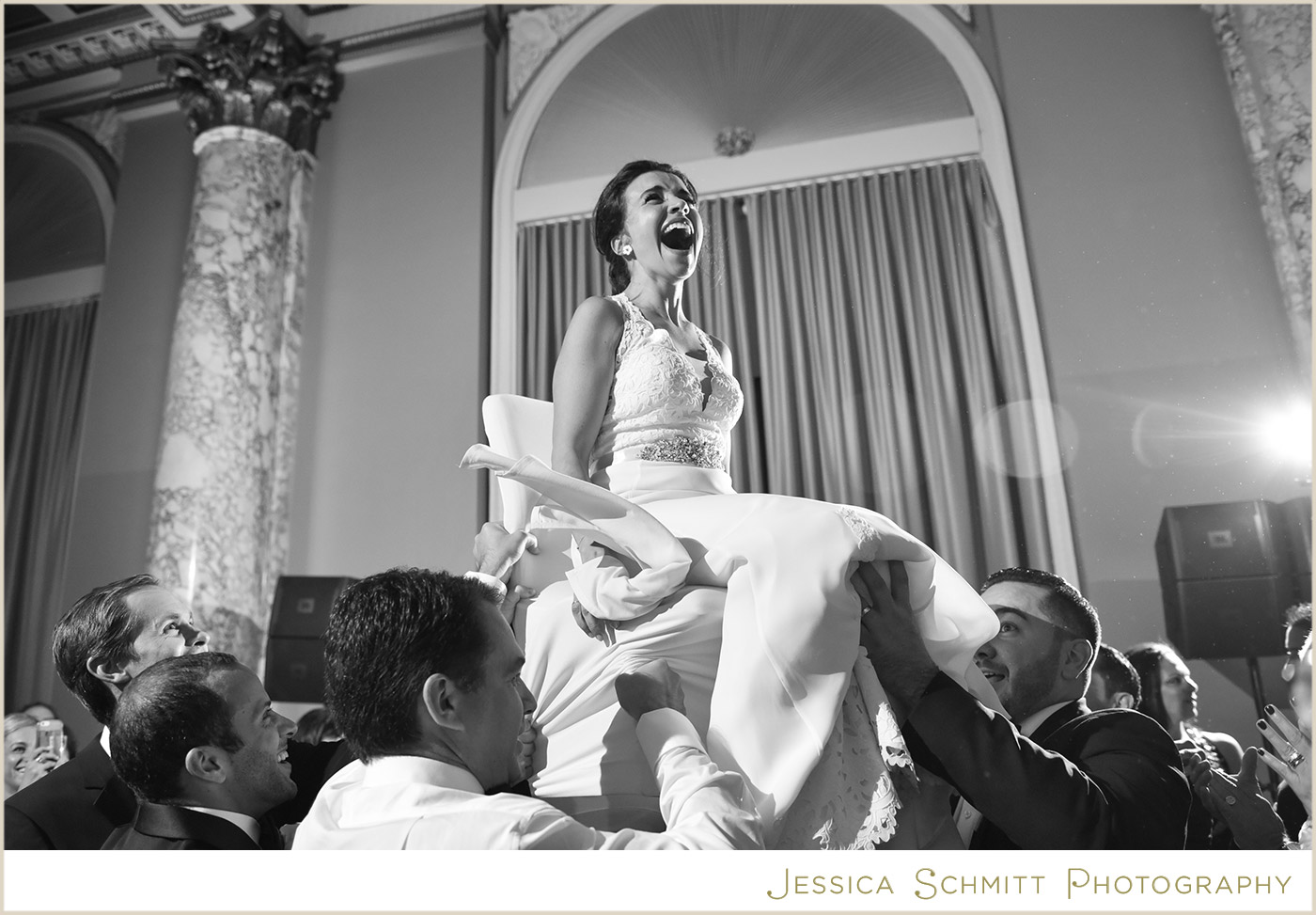 w hotel union square nyc wedding