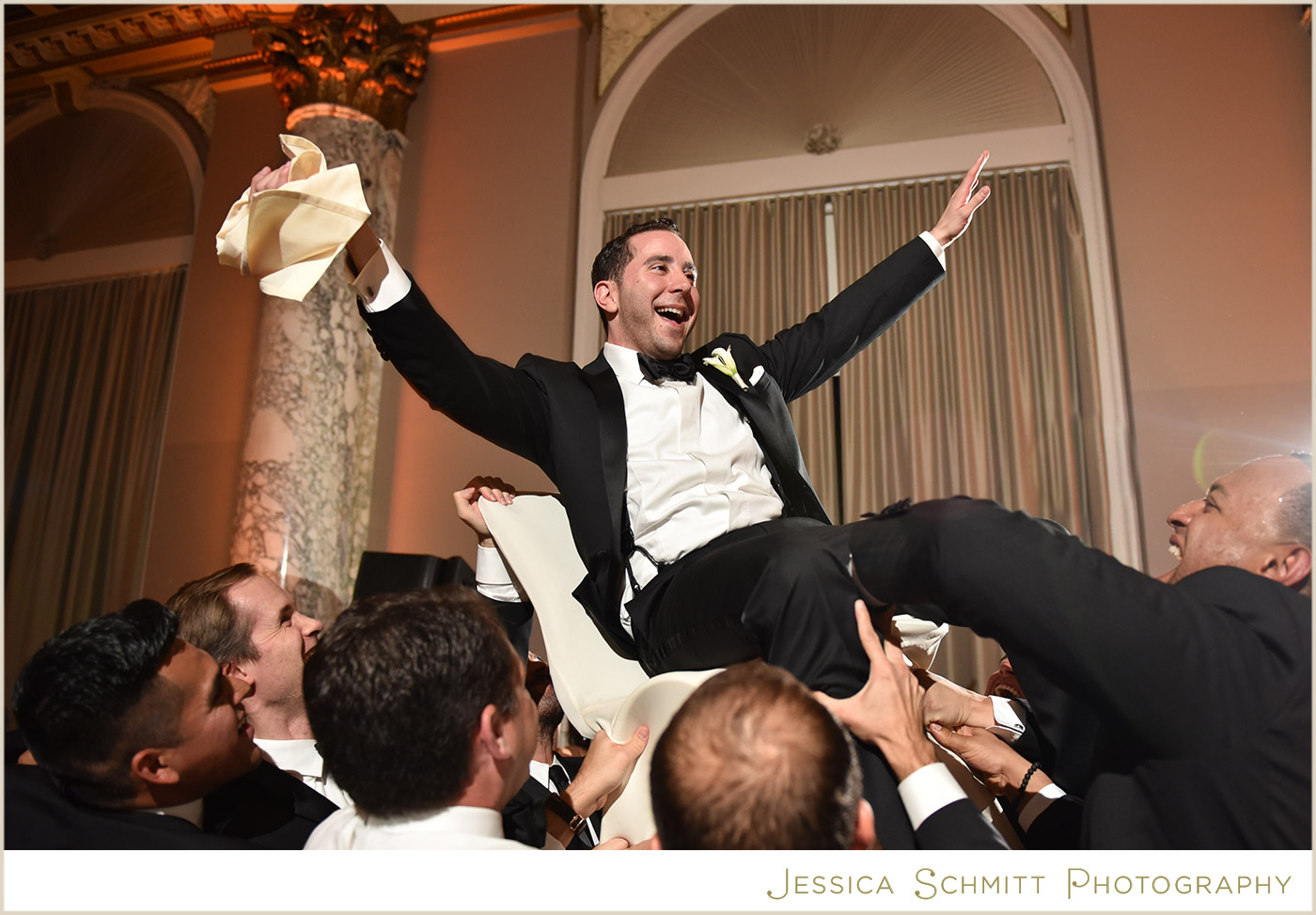 w hotel union square nyc wedding