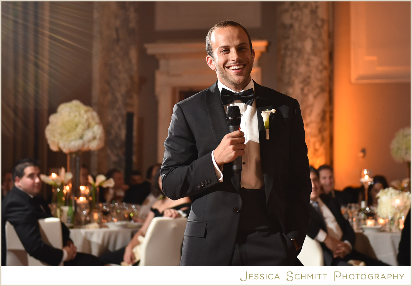 toast, w hotel union square nyc wedding