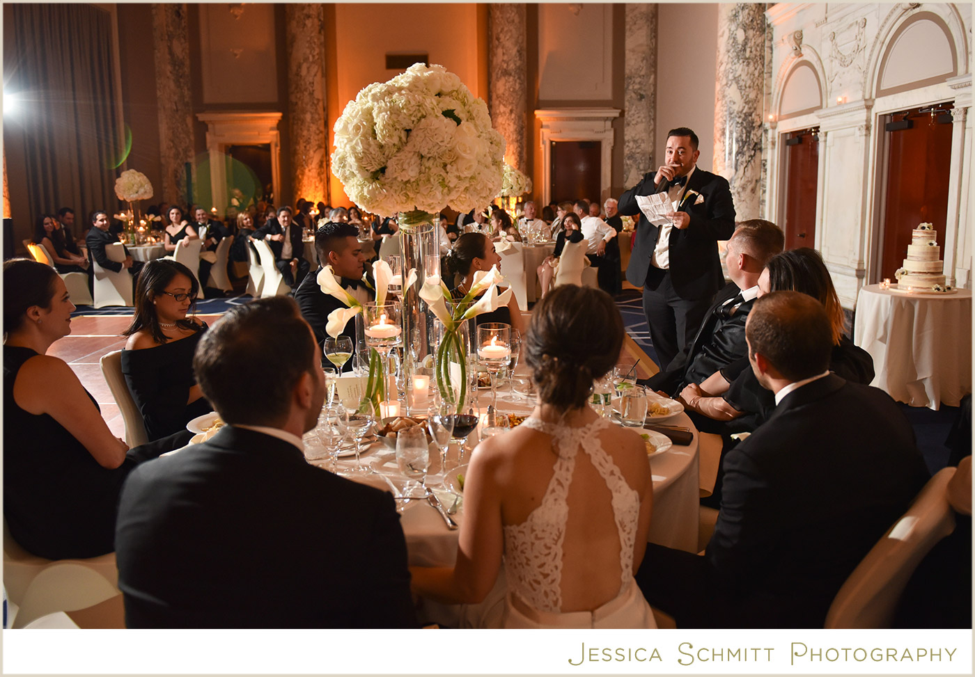 w hotel union square nyc wedding