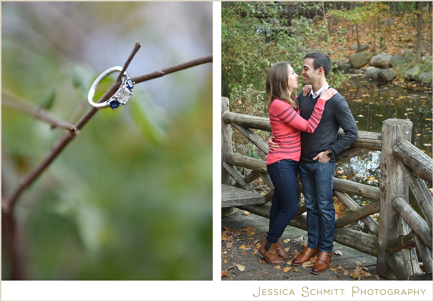 brooklyn engagement