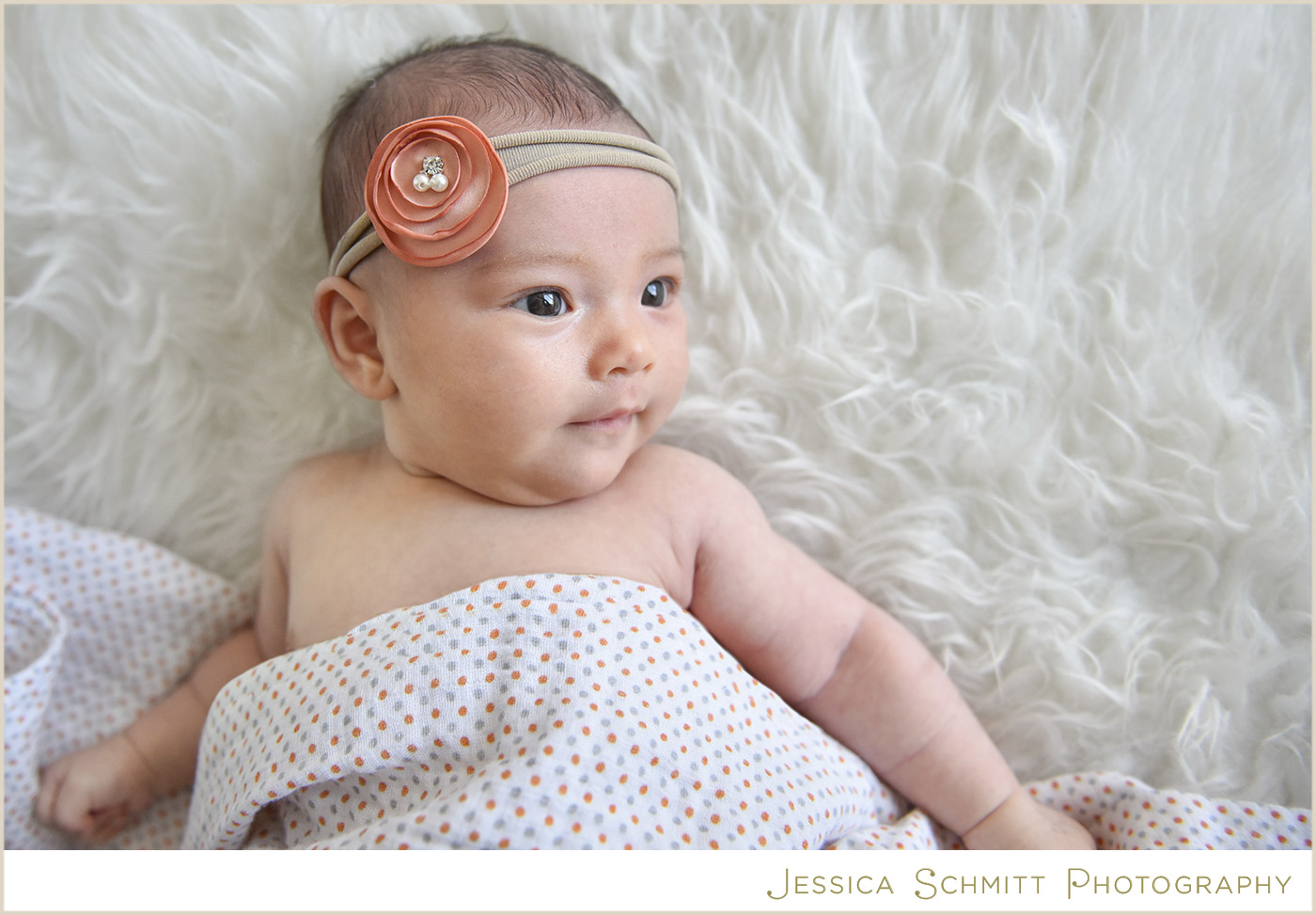 nyc newborn baby photography