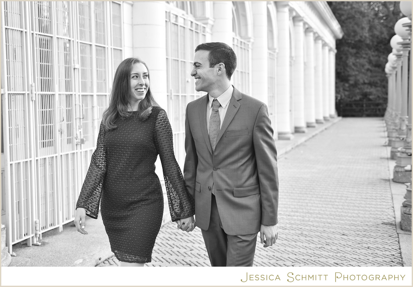 brooklyn engagement prospect park