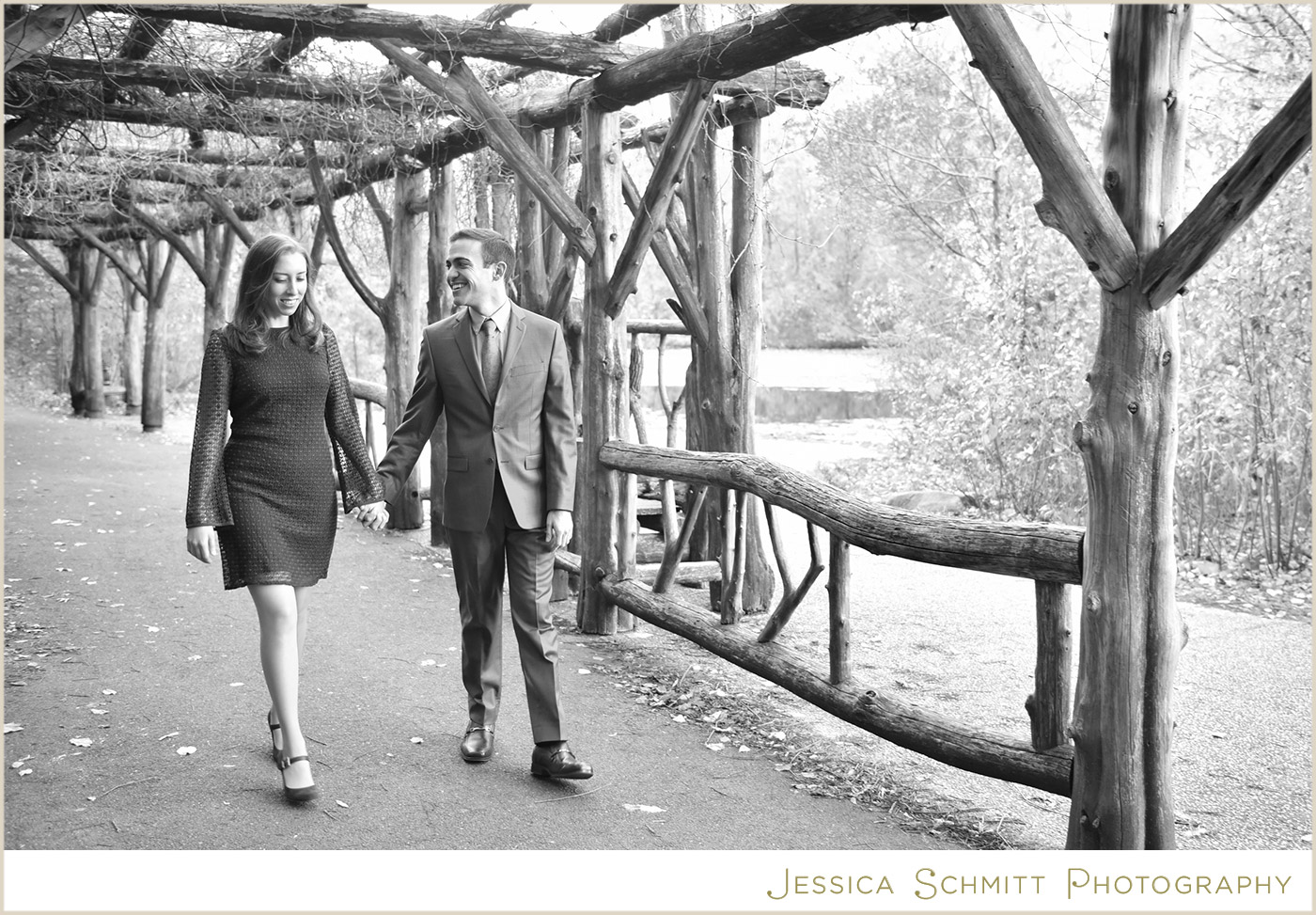 brooklyn engagement prospect park