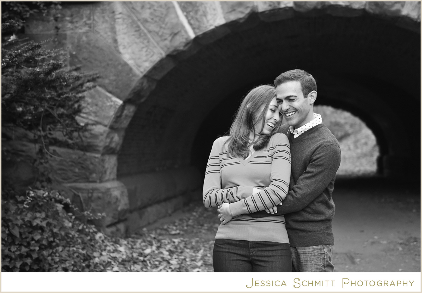 brooklyn engagement