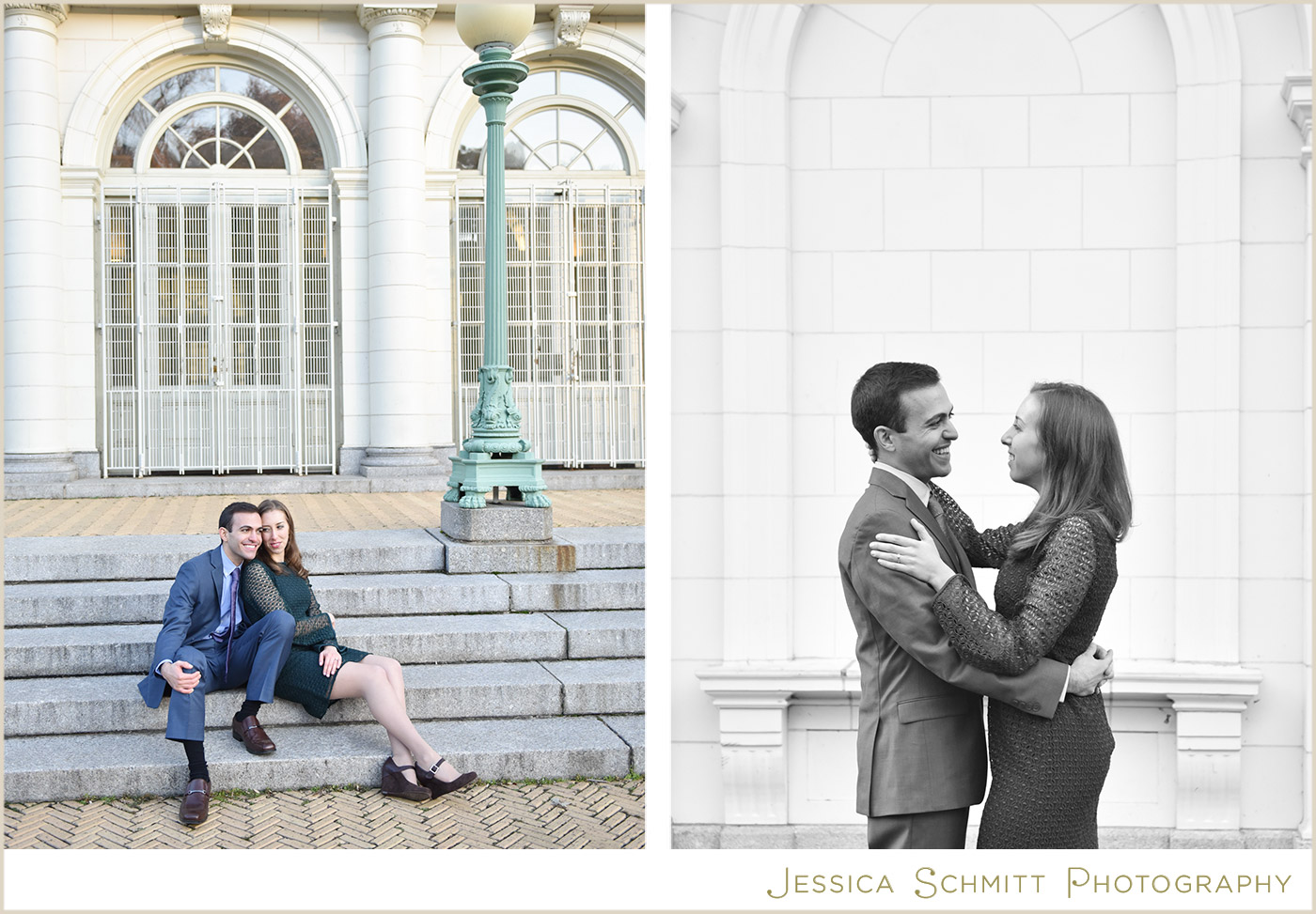 brooklyn engagement prospect park