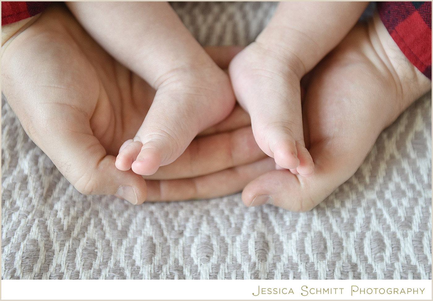 nyc newborn baby photography