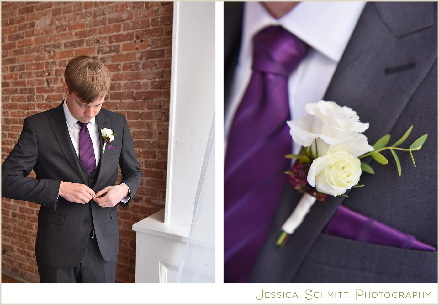 nyc union square loft wedding photography