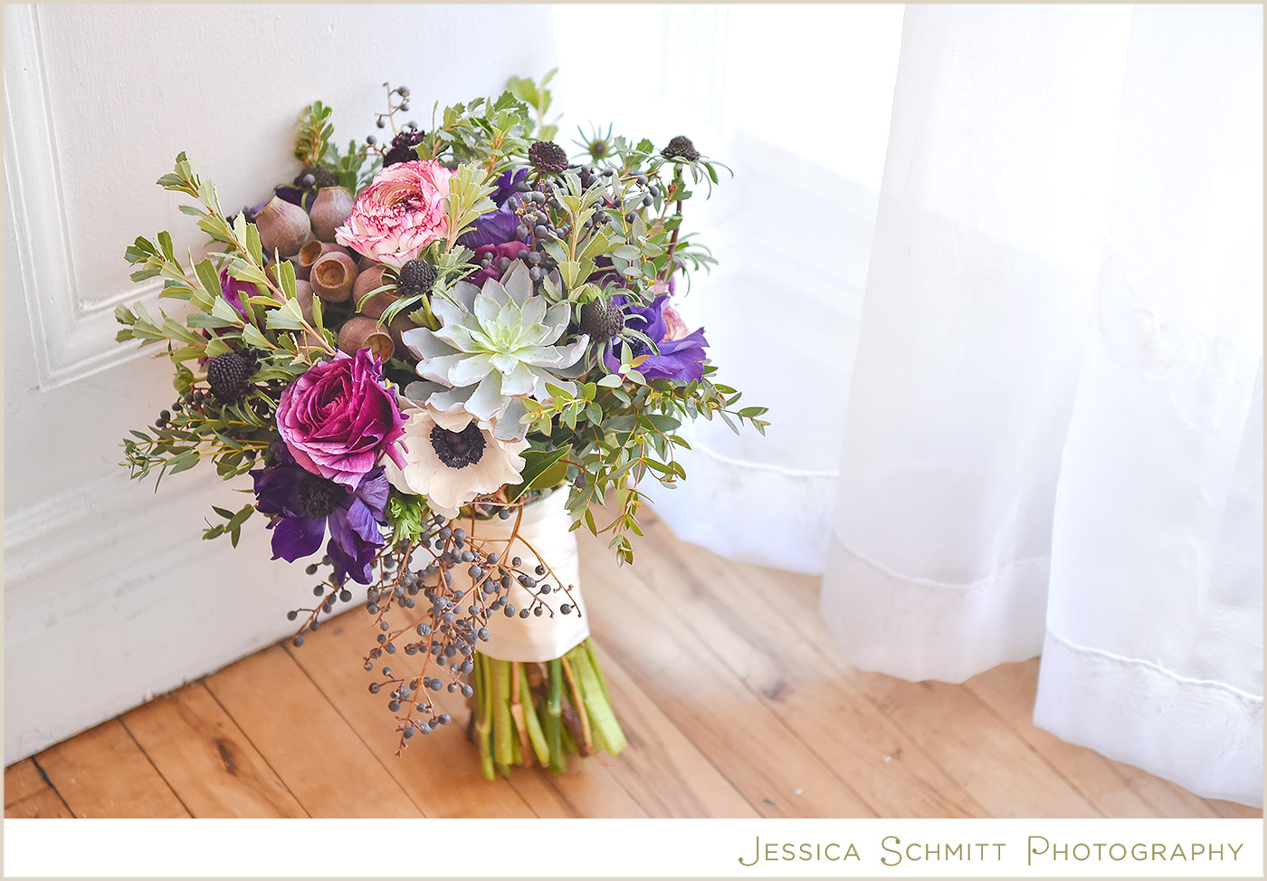 nyc union square loft wedding photography