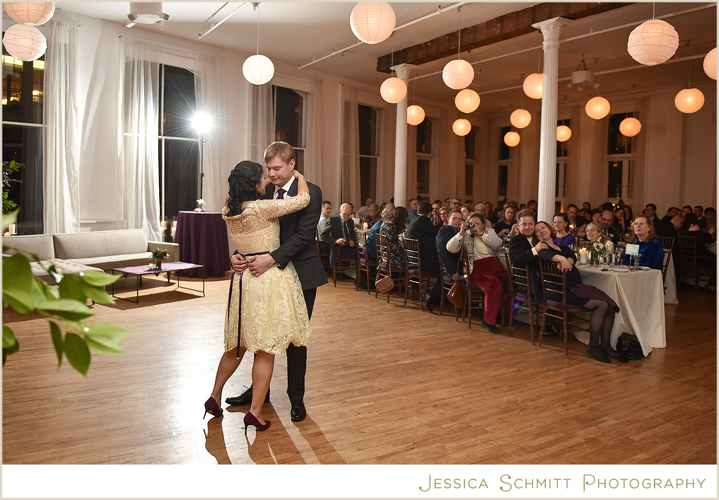 Tarallucci e Vino wedding