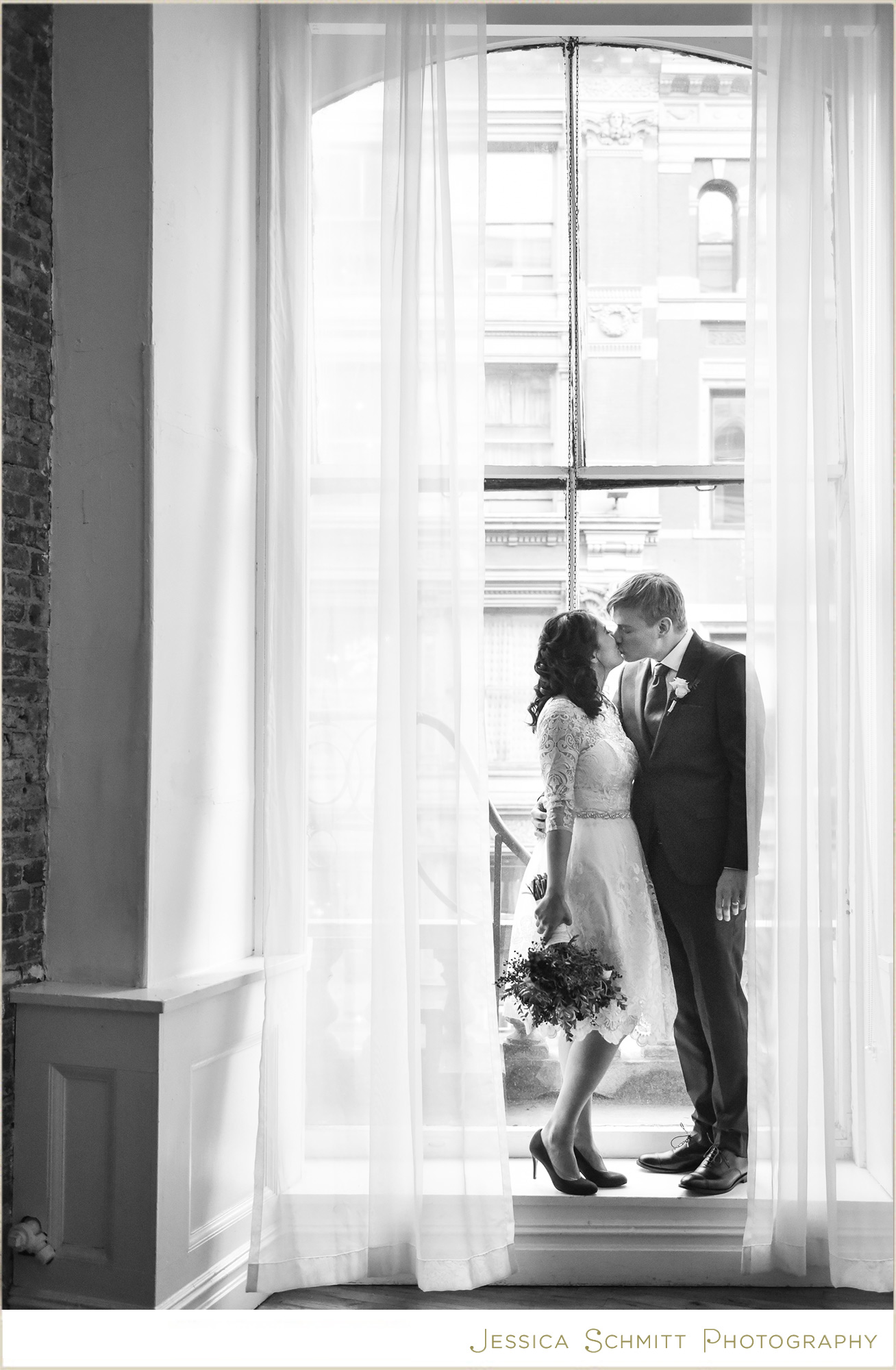 union square wedding photography