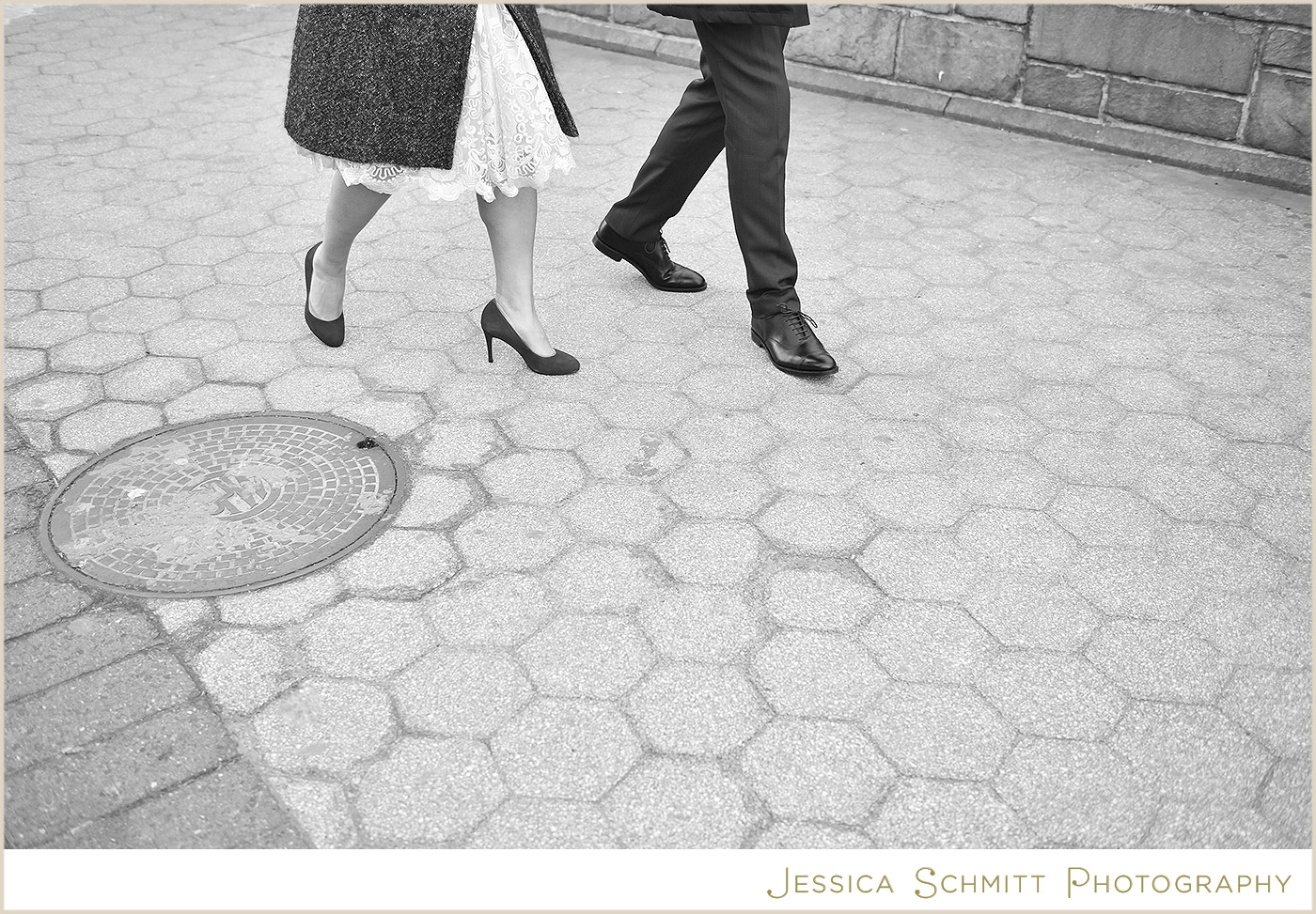 union square wedding photography