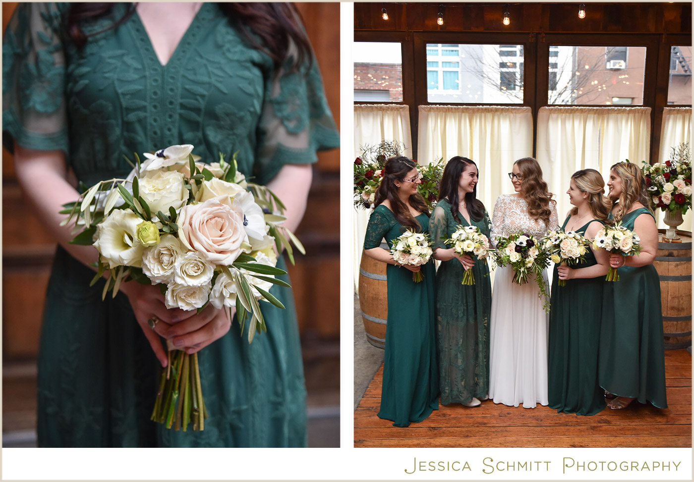 brooklyn winery wedding