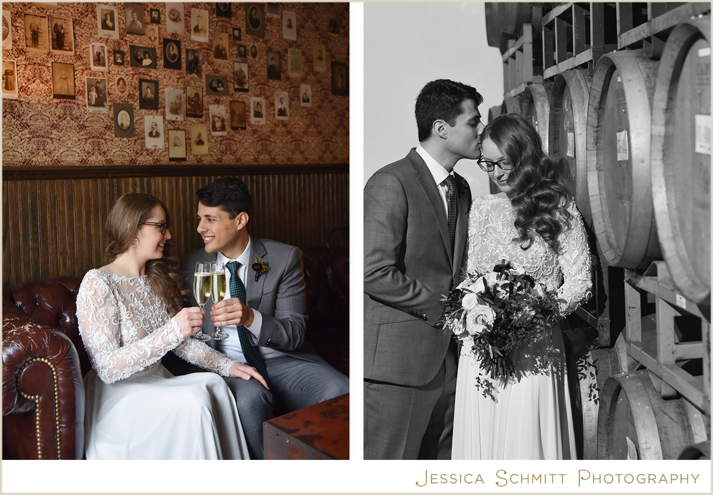 brooklyn winery wedding