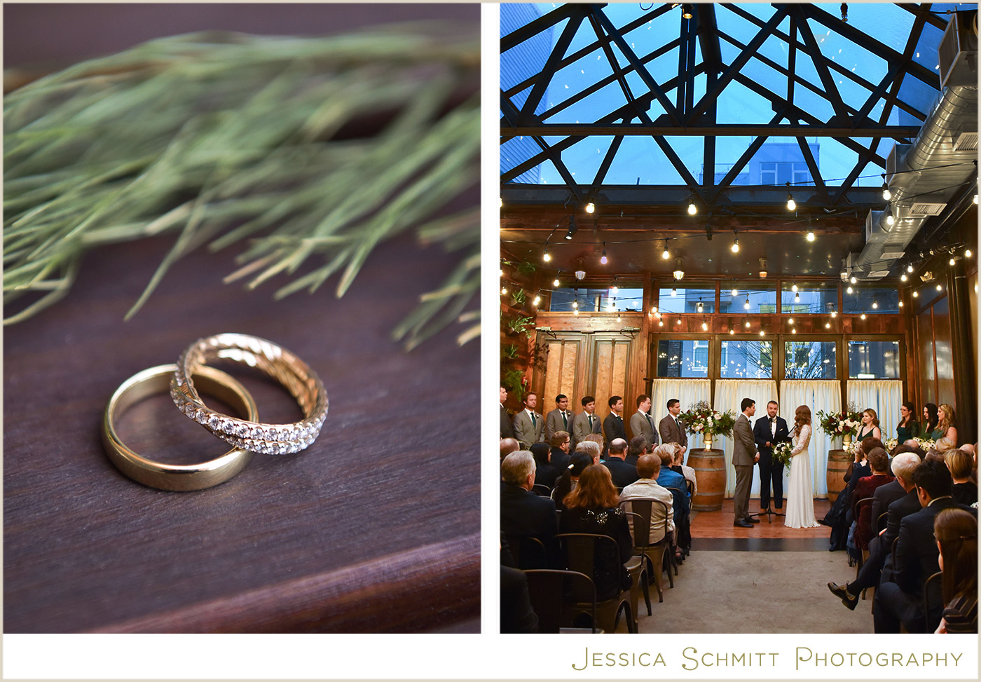 brooklyn winery wedding