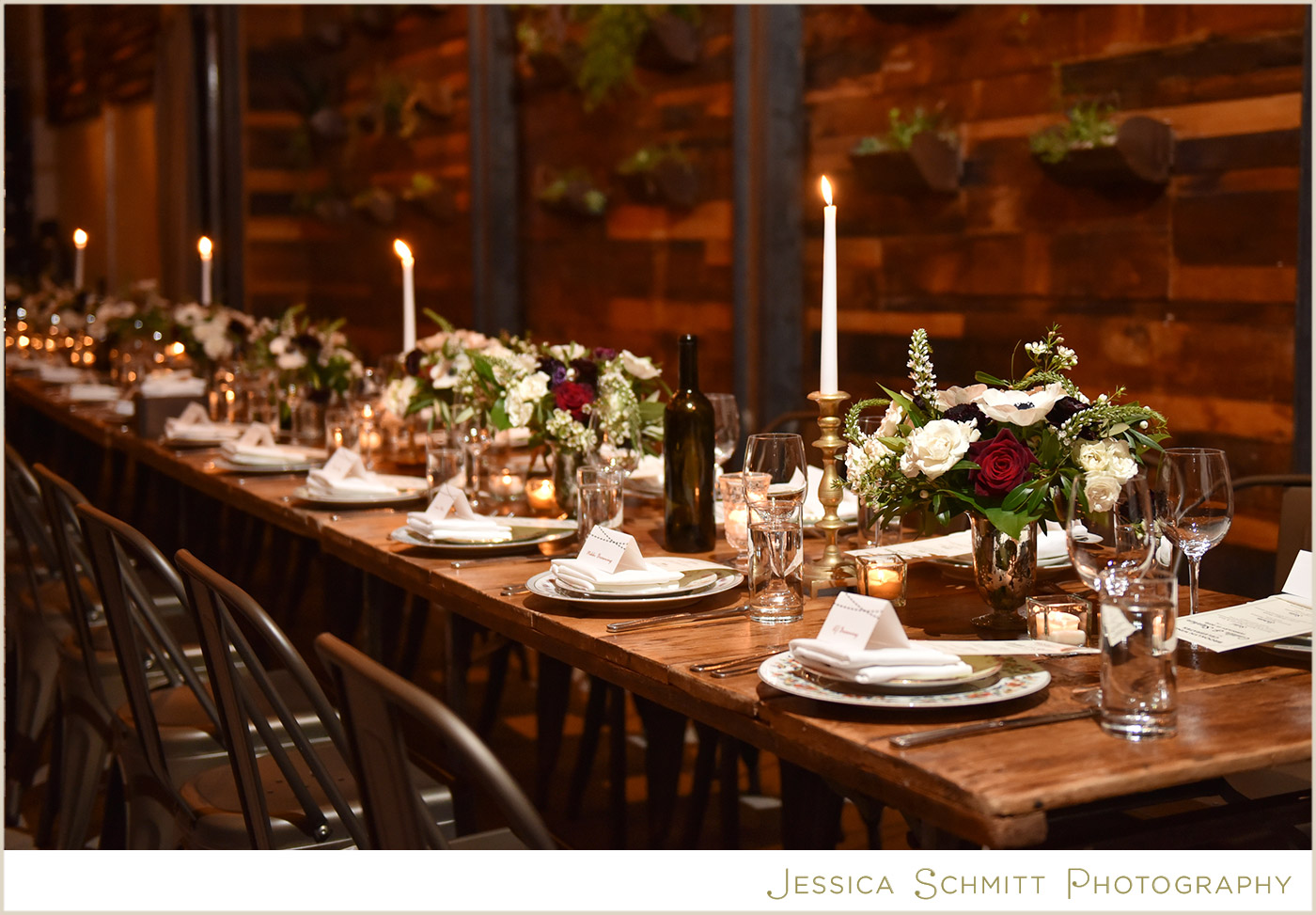 brooklyn winery wedding
