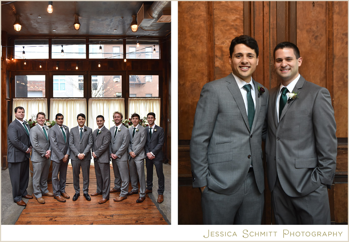 brooklyn winery wedding
