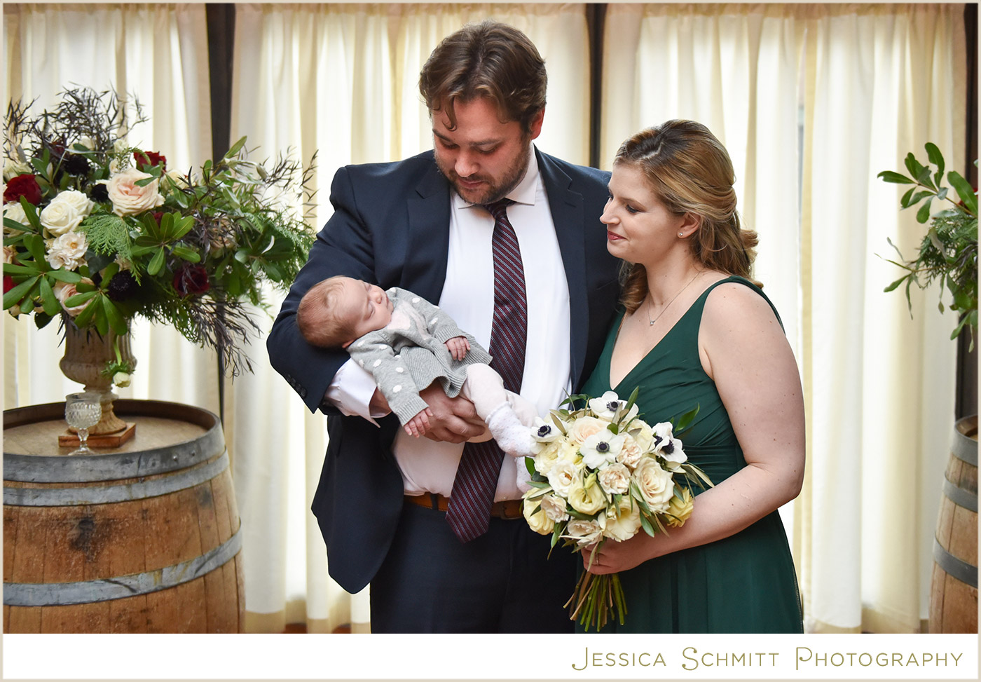 brooklyn winery wedding