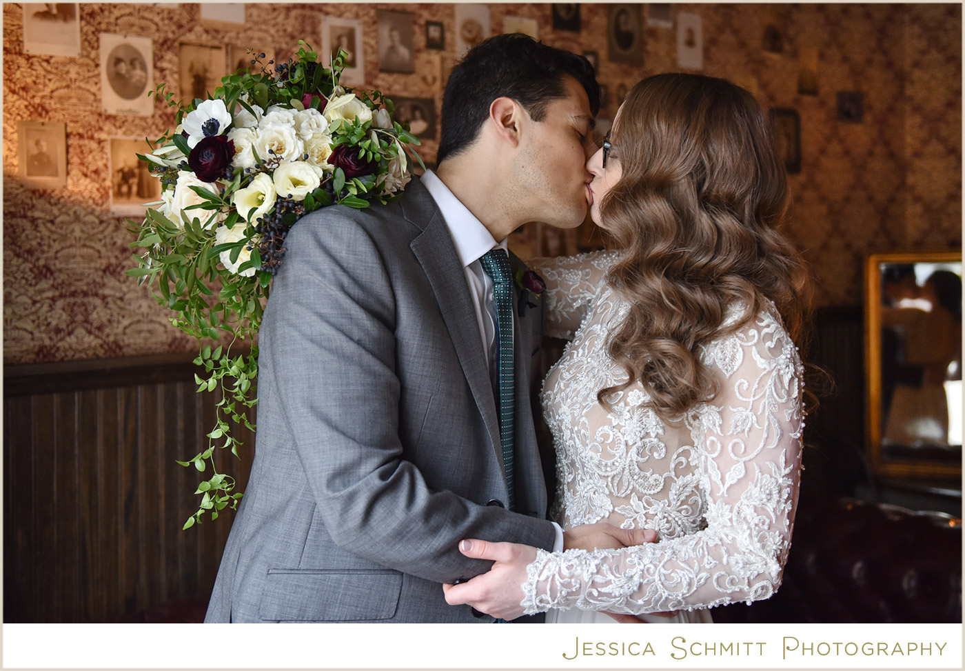 brooklyn winery wedding