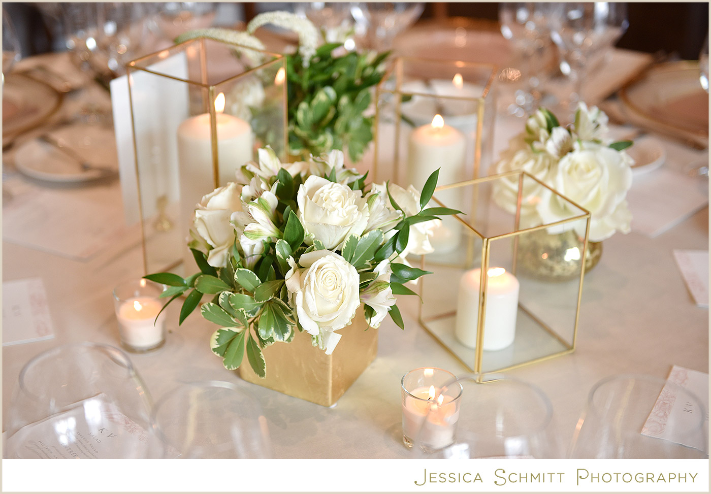 army navy country club wedding