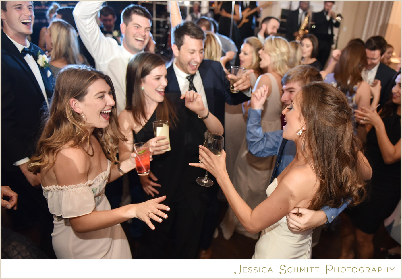 ancc Washington dc wedding