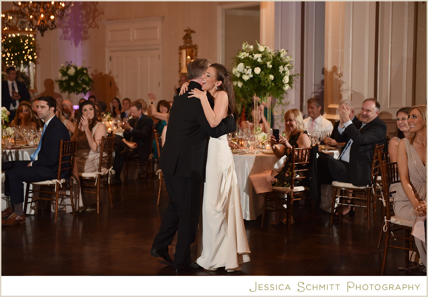 ancc Washington dc wedding