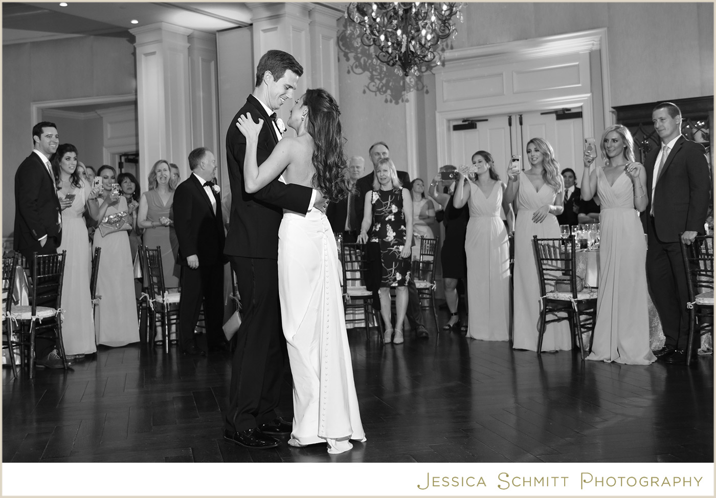 ancc Washington dc wedding