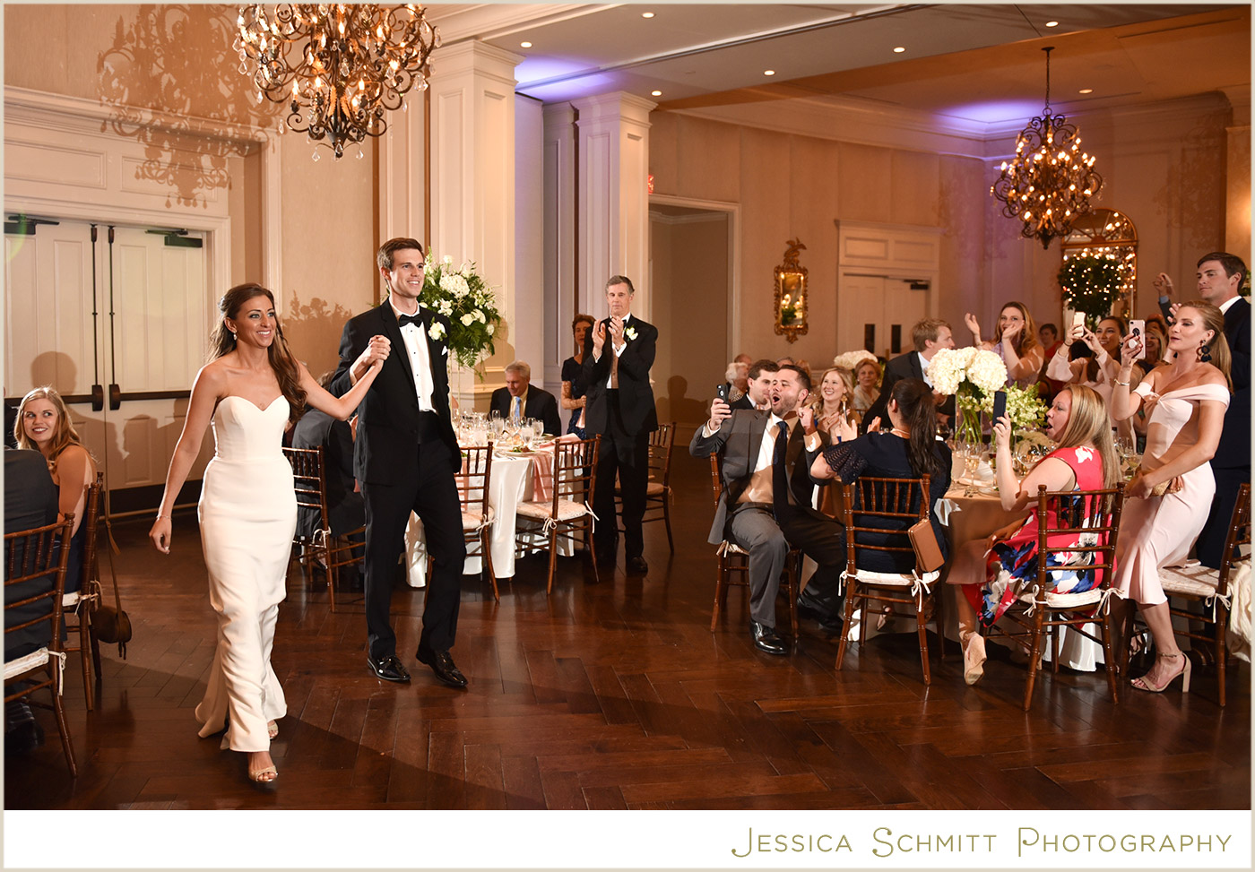 ancc Washington dc wedding