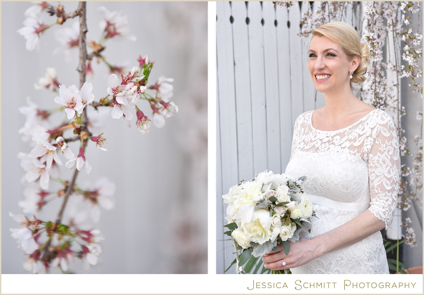 brooklyn wedding, le fanfare